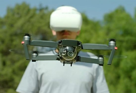 基于軟件無線電的無人機穩(wěn)定信息傳輸實現(xiàn)