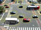 無(wú)人駕駛汽車(chē)的無(wú)線(xiàn)電鏈路
