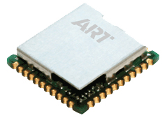 安普德WF61模塊--5GHz Wi-Fi應(yīng)用于視頻物聯(lián)網(wǎng)設(shè)備
