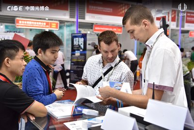 5G、數據中心、物聯網正在改變什么？CIOE中國光博會帶你揭秘