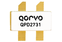 QORVO?全新碳化硅基氮化鎵放大器可進一步降低電信基礎設施成本