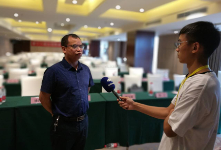全國微波磁學會在綿召開 磁的“力量”如此強大