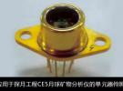 InGaAs探測(cè)器：先進(jìn)航天遙感儀器之核心