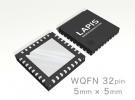 ROHM旗下藍碧石半導體推出支持LPWA的雙模無線通信LSI ML7404