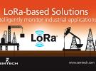 研華科技利用Semtech的LoRa技術提供創新物聯網解決方案