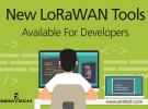 Semtech推出全新工具來改善開發人員使用LoRaWAN協議的體驗