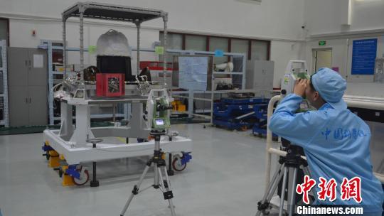 探秘中國小衛星家族：北斗三號待發 量子衛星領跑世界