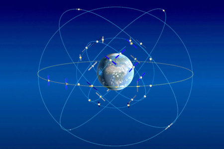 “一箭雙星”發(fā)射成功 我國北斗導(dǎo)航進入全球組網(wǎng)時代