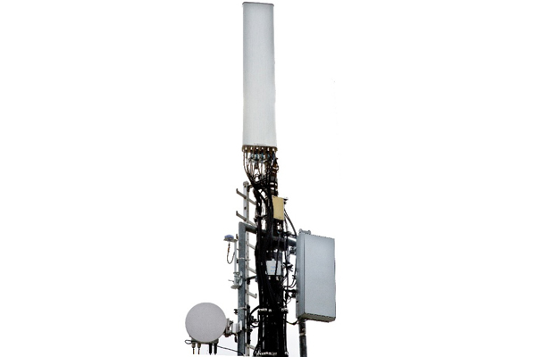 華為聯合德國Telefonica發布業界首個面向5G的天面方案