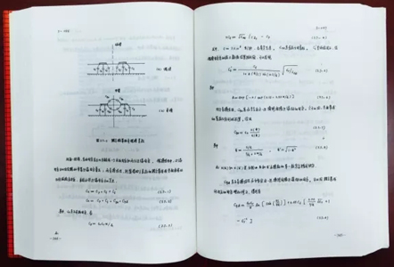 國家級教學名師梁昌洪教授著作群