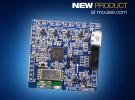 STMicroelectronics FCU評估板在貿(mào)澤開售 讓無人機飛行控制設計輕松上手