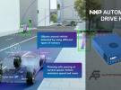 恩智浦推出Automated Drive Kit促進開放、快捷而靈活的應用開發