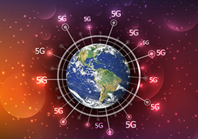 在線研討會：5G NR解讀與測試測量挑戰（1月31日）