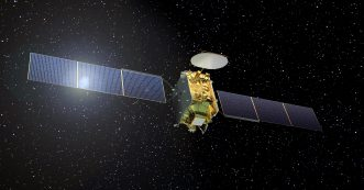 衛星通信新趨勢：低、中、高地球軌道衛星當中的高吞吐量衛星