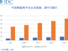 IDC：物聯(lián)網(wǎng)平臺--物聯(lián)網(wǎng)市場的催化劑 