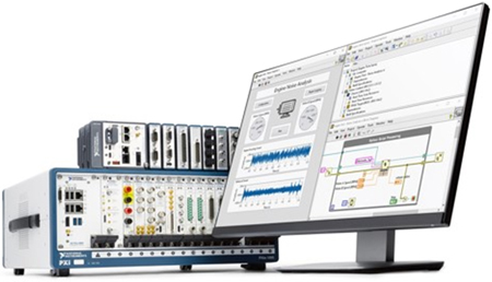 LabVIEW 2018，讓您的創(chuàng)新速度更上一層樓