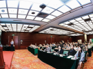 硬見生態(tài)、共話5G，2018 5G測試技術峰會成功舉行