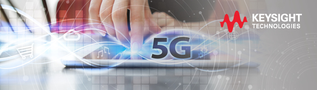 【武漢|3月21日】5G無線通信測試測量技術研討會