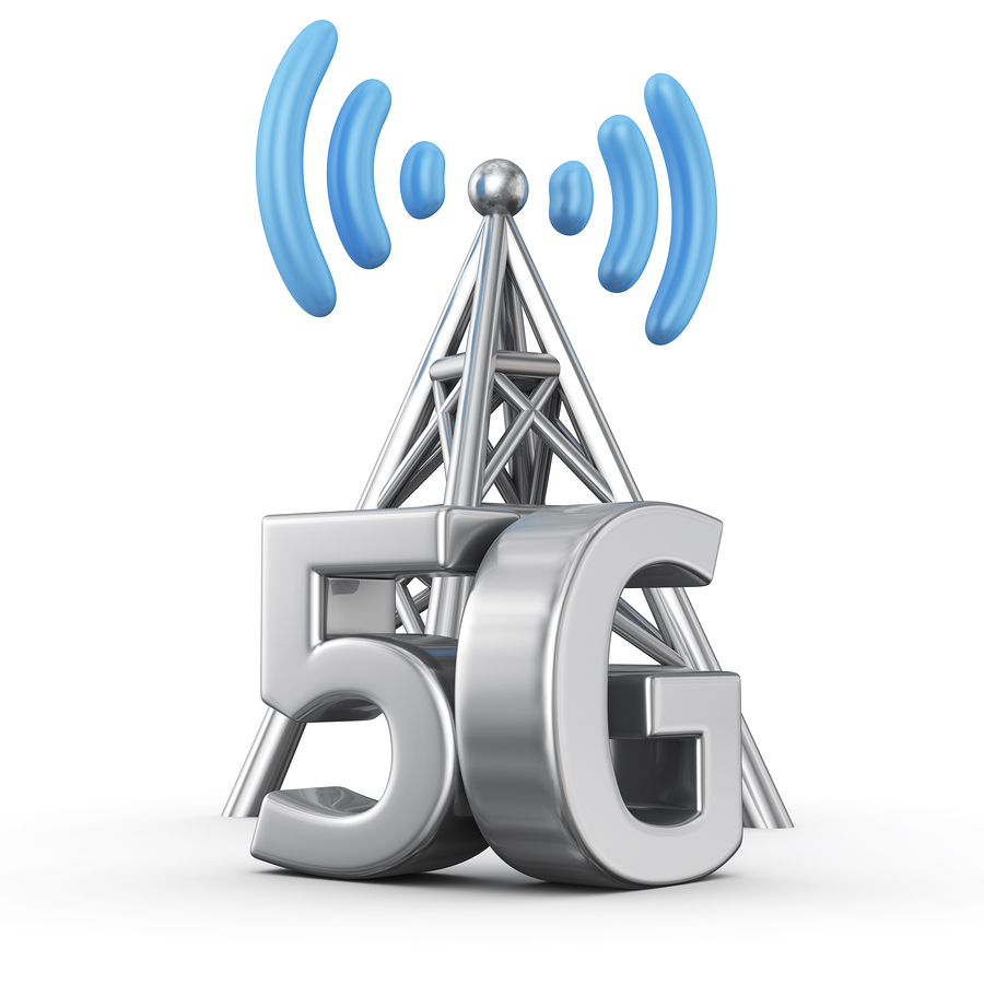 【東莞|1月11日】5G攻略——從仿真設計到測試驗證