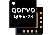 Qorvo? 802.11ax 5GHz FEM幫助企業(yè)提高了Wi-Fi性能
