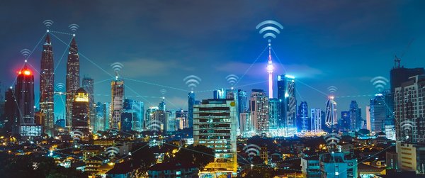 5G無線應用以三種方式解鎖2019新技術時代