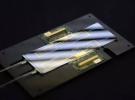 硅-石墨烯器件：未來手機間通信有望變更快！