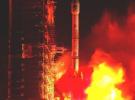 我國成功發射第四十四顆北斗導航衛星