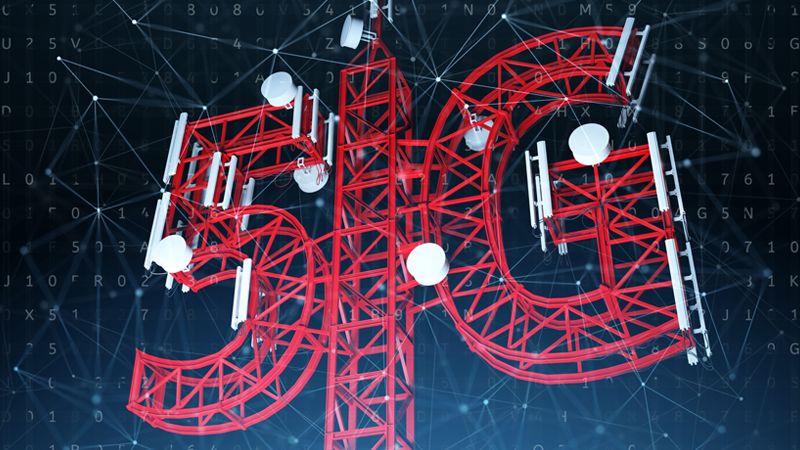 【深圳|8月29日】從基站到終端——5G部署全攻略技術(shù)研討會(huì) 邀請(qǐng)函