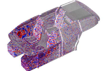 COMSOL公司全新發布COMSOL Multiphysics? 5.5版本