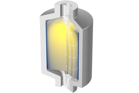 COMSOL公司全新發布COMSOL Multiphysics? 5.5版本