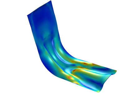 COMSOL公司全新發布COMSOL Multiphysics? 5.5版本