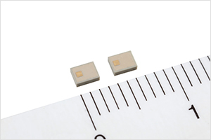 TDK率先推出用于5G網絡毫米波段的積層帶通濾波器