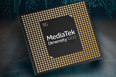 聯發科：2020年全球5G手機銷量2億部 目標拿下5G芯片40%份額