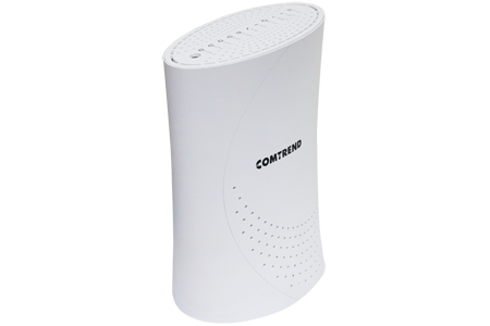 康全發布使用安森美半導體芯片的Wi-Fi 6網絡產品