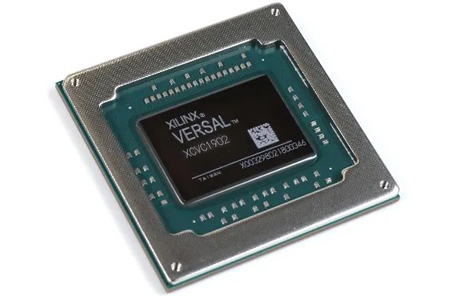 Xilinx與三星聯(lián)手全球5G商用部署
