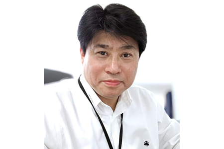 Dialog半導體公司連接和音頻業務部產品營銷總監崔南岫