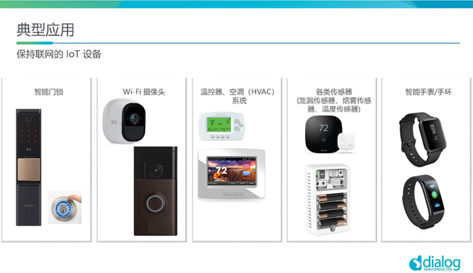 超低功耗Wi-Fi+BLE“二合一”模塊 助力物聯網設備實現超長電池續航