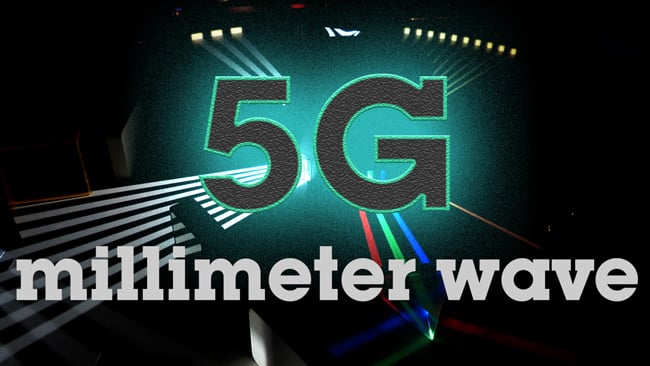 在線講座：使用相控陣天線進行5G毫米波網(wǎng)絡(luò)的現(xiàn)場測試（6月22日）