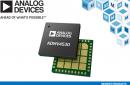 Analog Devices ADMV4530 Ka頻段上變頻器在貿澤開售 為下一代衛星通信提供更強驅動力