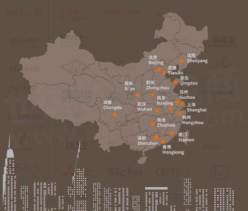 賦能電子創新產業鏈，世強先進投資10億的智能研產新基地落子成都