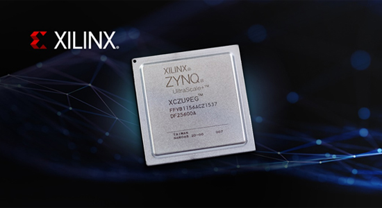 Xilinx與德州儀器聯(lián)合開(kāi)發(fā)高能效5G無(wú)線電解決方案