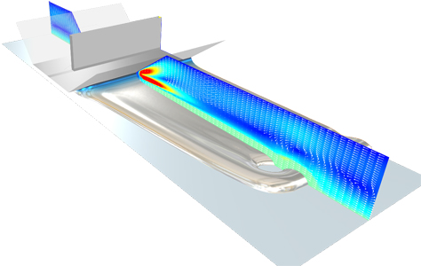COMSOL?全新發(fā)布5.6版本并推出四個新模塊