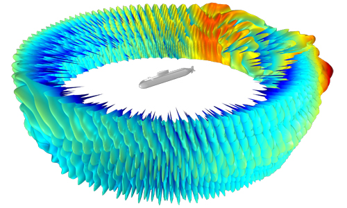 COMSOL?全新發(fā)布5.6版本并推出四個新模塊