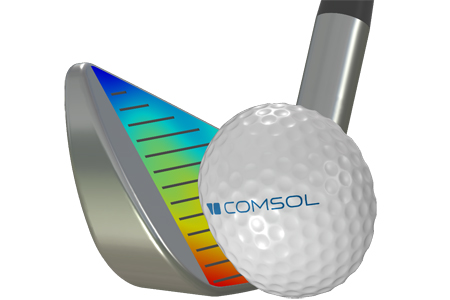 COMSOL?全新發(fā)布5.6版本并推出四個新模塊