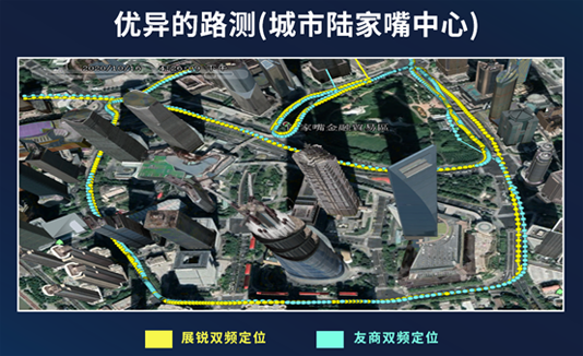 展銳發(fā)布智能座艙芯片A7862+車規(guī)級高精度雙頻定位芯片A2395，帶來全新智能車聯(lián)體驗