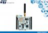 貿澤電子開售ST STM32WL Nucleo-64開發板支持全球第一款LoRa Soc