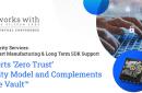 Silicon Labs推出安全服務訂制解決方案以支持物聯網的“Zero Trust”安全模式
