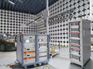 納特通信系列功率放大器，助力整車及汽車電子電磁兼容性（EMC）測試應用！