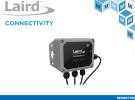 貿(mào)澤備貨Laird Connectivity Sentrius BT610 I/O傳感器 讓傳感器從有線走向無線