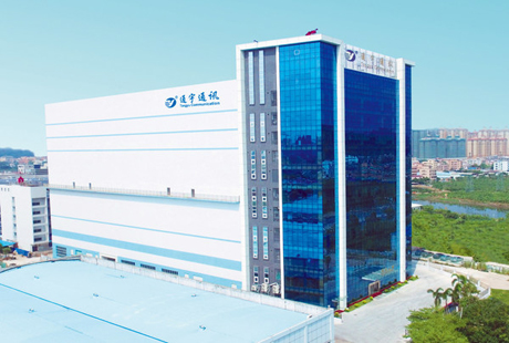 通宇通訊成為三星官方供應(yīng)商